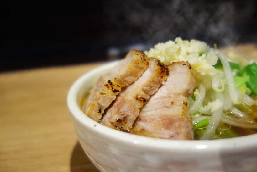 Ramen Making from Scratch +Akihabara Tour –Cooking Class - How this class fits different types of schedules
