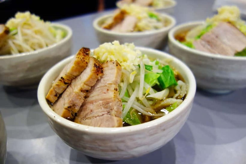 Ramen Making from Scratch +Akihabara Tour –Cooking Class - Akihabara walking tour: the fun warm-up before the kitchen