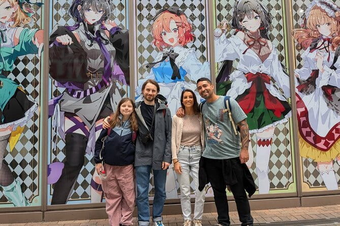 Ramen Making from Scratch +Akihabara Tour –Tokyo Cooking Class - Why Akihabara Before Ramen Works Better Than a Typical Class