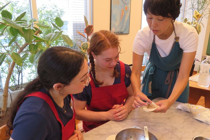 Ramen Making from Scratch with Tokyo Mom(Vegan Option Available) - Quick practical tips so you get the most out of it