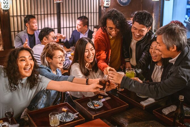 Real Anime Culture Tour in Shibuya: Food, Shopping & Game Fun - Key highlights you will actually feel