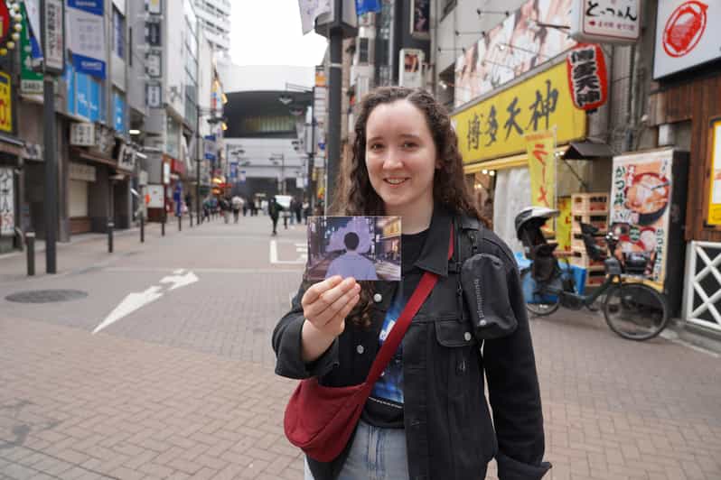 Real-Life Anime Pilgrimage Tour: “Shibuya Incident” - Key tour highlights that make it worth your time