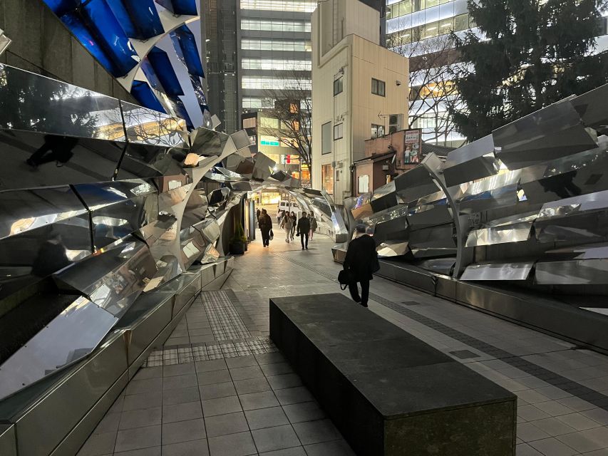 Real-Life Anime Pilgrimage Tour: “Shibuya Incident” - Quick tips you should follow before you go