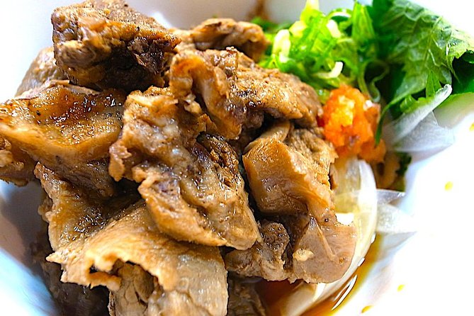 Retro Osaka Street Food Tour: Shinsekai - Why Shinsekai is perfect for a 5 pm food mission