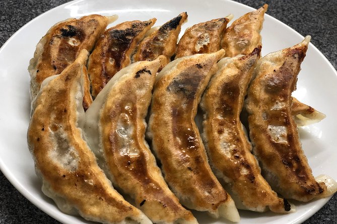 Retro Shibuya Food Tour - Key points to know before you go