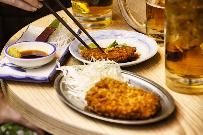 Retro Shibuya Food Tour - Why ramen and retro izakaya culture are the right pairing here