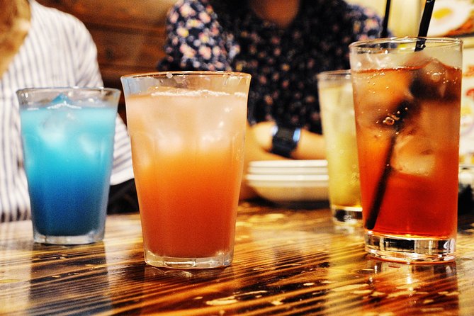 Retro Shibuya Food Tour - Price: what $221 gets you, and where the value comes from