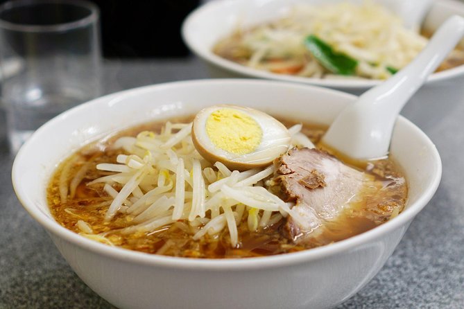 Retro Shibuya Food Tour - What you actually eat and drink in about 3 hours