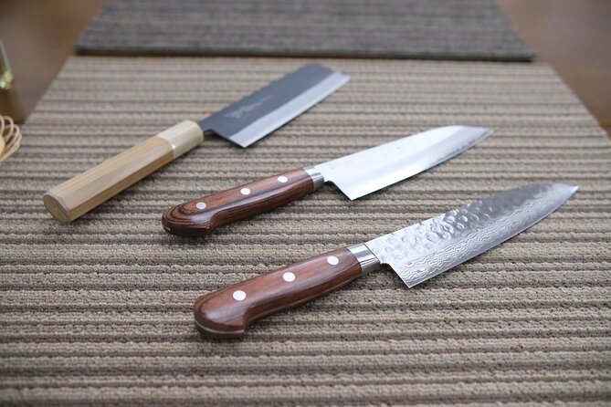 Sakai - Knife Factory and Craft Walking Tour - Price and value: is $66.05 worth a 3 to 4 hour walk?