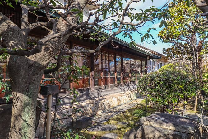 Sake Brewery and Japanese Life Experience Tour in Kobe - Price and time: what you are really paying for