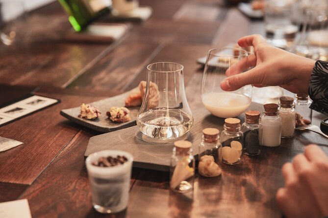 Sake Omakase in Tokyo: Guided Tasting by Certified Sommeliers - A Small-Group Sake Omakase in Central Tokyo