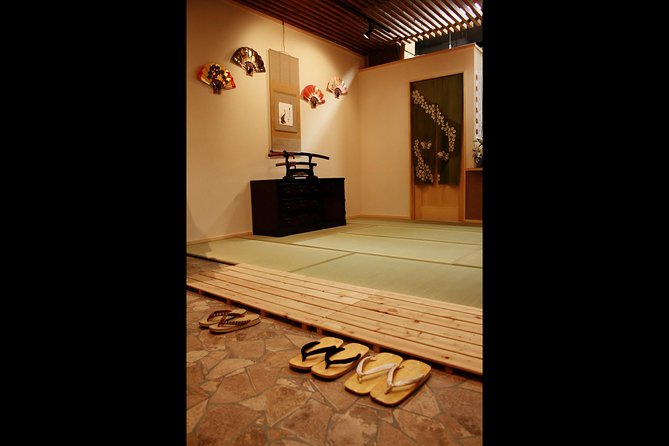 Samurai Performance and Casual Experience: Kyoto Ticket - Who should book this Kembu performance, and who should adjust expectations