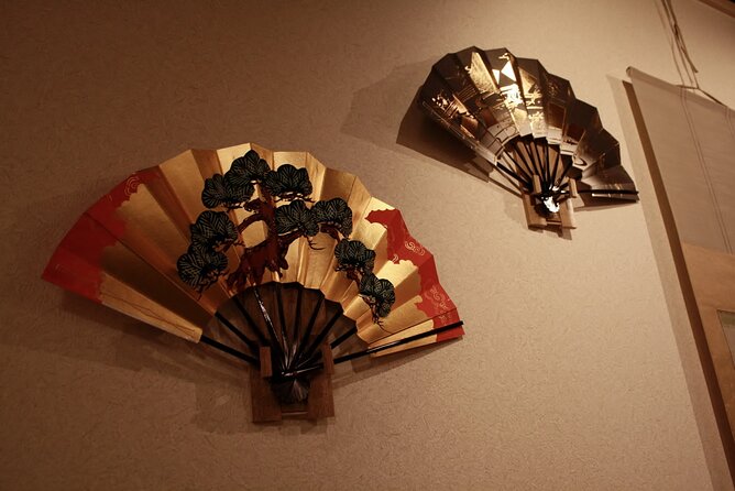 Samurai School in Kyoto: Samurai for a Day - Samurai School in Kyoto, where kenbu training meets costume photos