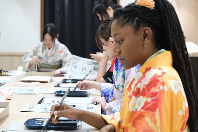 Samurai Show, Tea Ceremony, Japanese Traditional Activities - Tea Ceremony: Slow Down, Learn the Steps, and Enjoy the Ritual