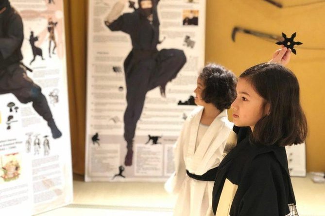 Samurai Sword Experience (Family Friendly)at SAMURAI MUSEUM TOKYO - Price and Value: Is $65.41 Fair for What You Get?