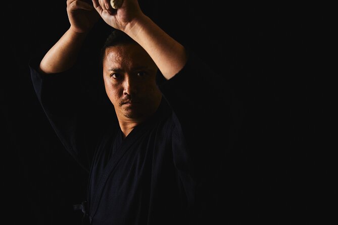 Samurai Training Experience KENDO in Osaka - Entering The Dojo: What Makes This Osaka Kendo Lesson Feel Authentic