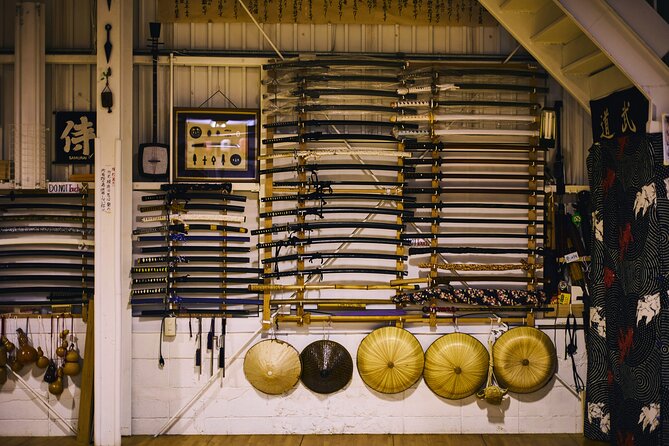 Samurai Training Experience KENDO in Osaka - Price and Value: How $131.32 Per Person Stacks Up