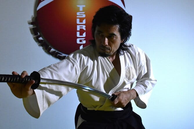 Samurai Training in Tokyo: Swords, Bushido & Mental Discipline - Key Things You’ll Notice Right Away