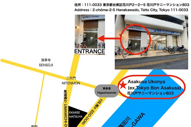 Samurai Training Tokyo Asakusa - Price and Value: Why $85.89 Can Be a Good Deal Here