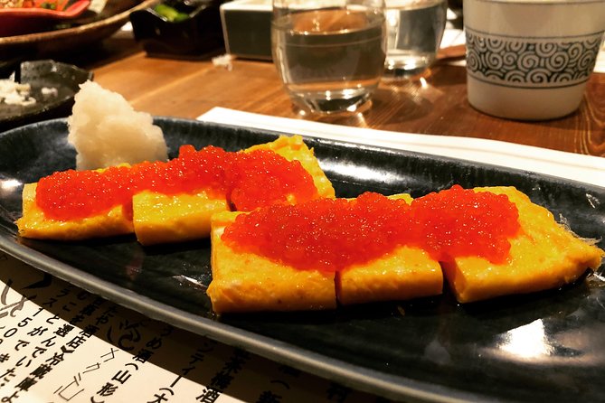Sangenjaya Back Alleys Private Food and Drink Tour - Drinks and the Japan age rule, plus how to handle it