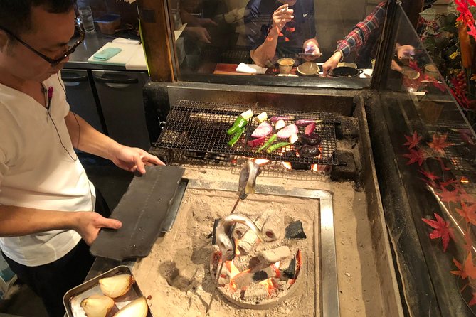 Sangenjaya Back Alleys Private Food and Drink Tour - Should you book this Sangenjaya back-alley food tour?