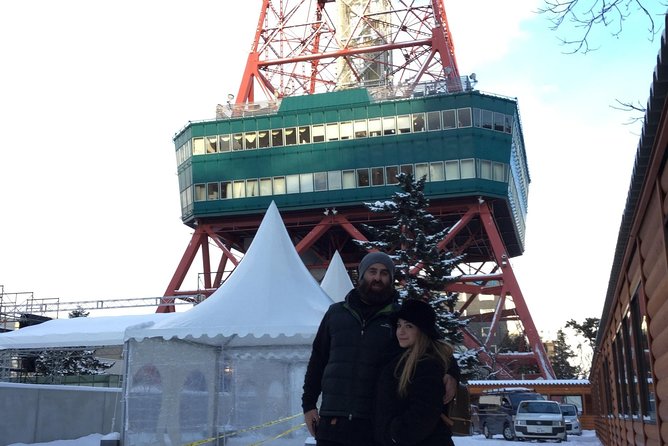 Sapporo 4hr Private Tour with Government Licensed Guide - Practical tips that make the tour feel effortless
