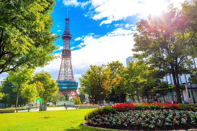 Sapporo 4hr Private Tour with Government Licensed Guide - Price and what you’re truly paying for
