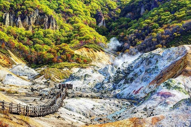 Sapporo 6hr Private Tour with Government Licensed Guide - FAQ
