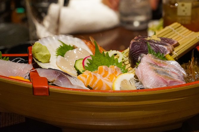 Sapporo Bar Hopping Food Tour - Why Sapporo Izakaya Hopping Works So Well in 3 Hours