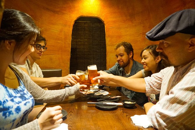 Sapporo Bar Hopping Food Tour - Price and Logistics: What You’re Really Paying For