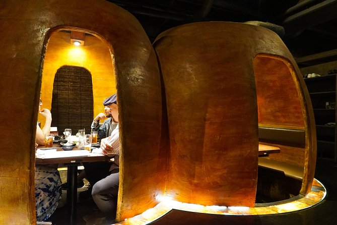 Sapporo Bar Hopping Food Tour - Timing, Weather, and Where to Meet