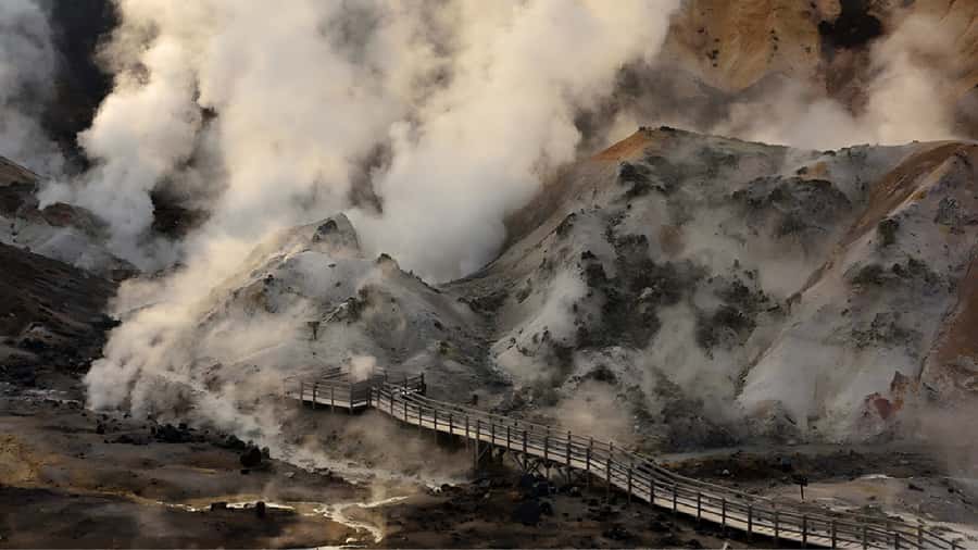 Sapporo: Hokkaido, Noboribetsu and Lake Toya Day Tour - Key points to know before you go