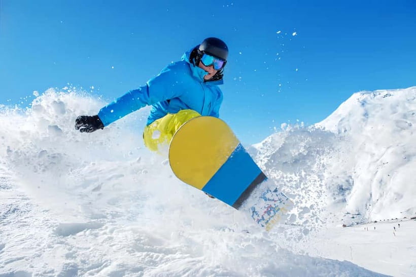 Sapporo: Otaru Asarigawa Ski Resort Day Trip with Gear - The Morning Lesson: Gentle Slopes, Real Basics, English or Chinese