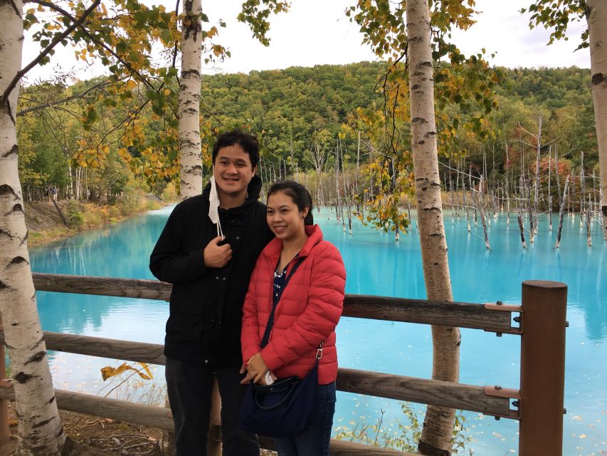 Sapporo: Private Customized Guided Tour - Who this tour suits best