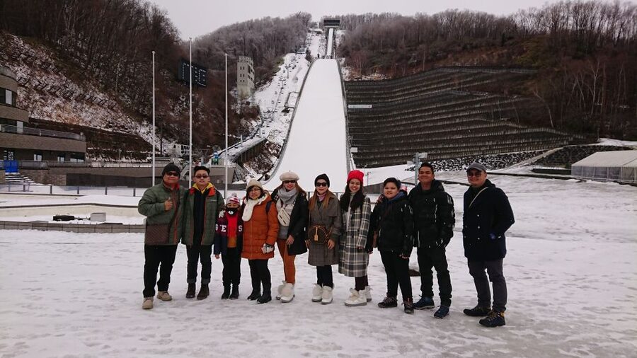 Sapporo: Private Customized Guided Tour - Pickup and the start of your day in Sapporo