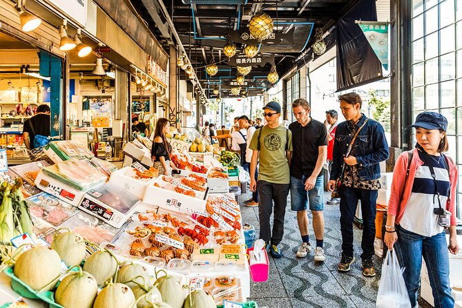Sapporo Private Tour with a Local – Highlights & Hidden Gems - How the Guide Personalizes Your Day (and Why It Matters)