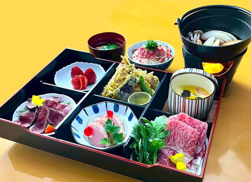 Sapporo: Sumo Show Experience with Japanese food & Photo - Price and Value: What $77 Buys, and Who It Fits Best