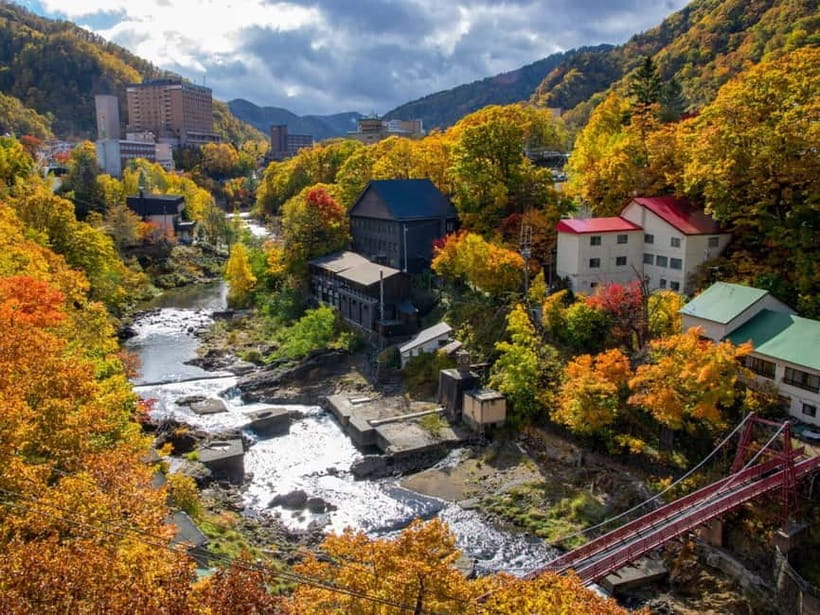 Sapporo: The Indigenous Ainu People & Jozankei walking tour - Key things I’d plan around
