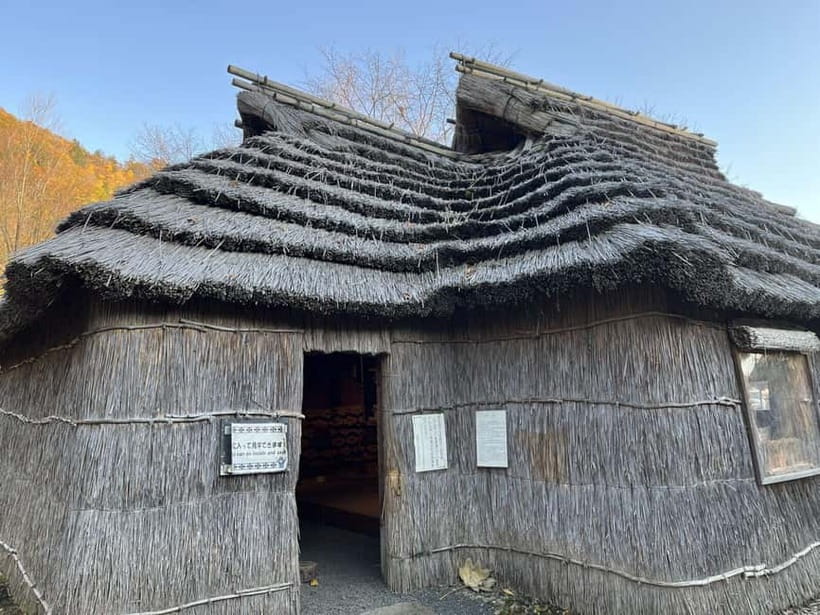 Sapporo: The Indigenous Ainu People & Jozankei walking tour - Price check: is $170 good value?