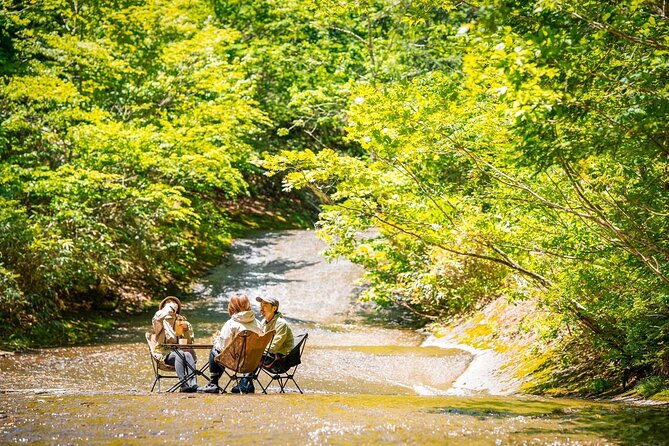 Sawanobori River Trekking Tour - Key highlights you’ll care about