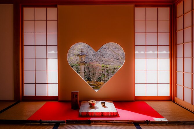 Scenic Green Tea Fields of Hidden Kyoto & Local Tea Exp (Private) - Why Wazuka tea country feels different from central Kyoto