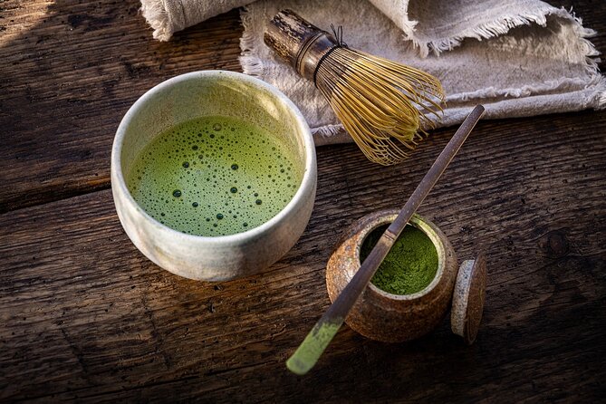 Scenic Green Tea Fields of Hidden Kyoto & Local Tea Exp (Private) - Byodo-in Phoenix Hall: the 10-yen temple that means more than a photo