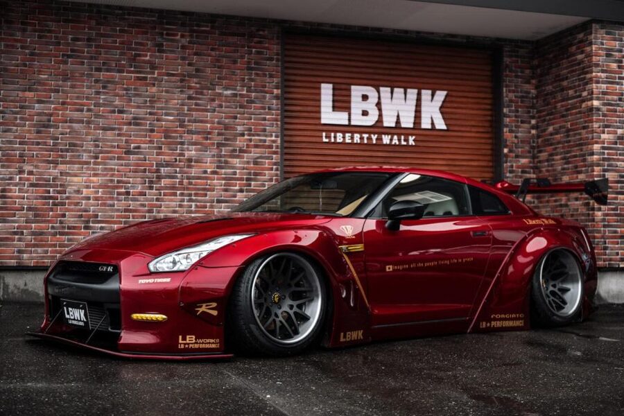 Secret Car Meet: R34 Skyline Car Club Membership - Key things to know before you go