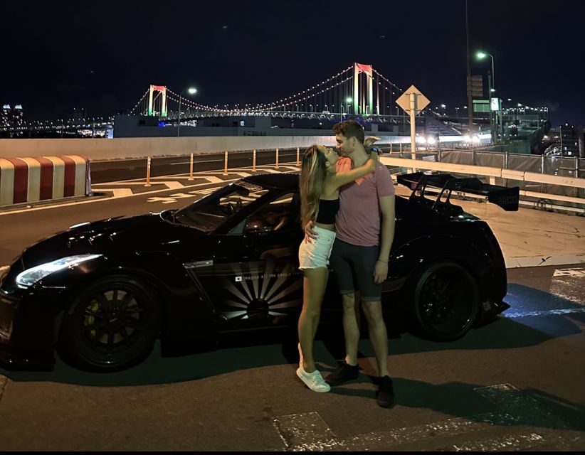 Secret Car Meet: R34 Skyline Car Club Membership - City Circuit Tokyo Bay TOM’s kart discount, and when it’s worth using