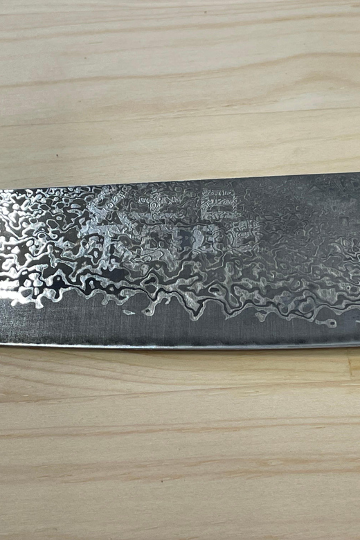 Seki: Samurai Knife Making Experience at the Knife Museum - Price and logistics: what $322 buys in a small group