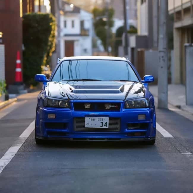 [Self-Drive] Tokyo & Daikoku Custom Car Driving Tour - Logistics that actually matter on this drive