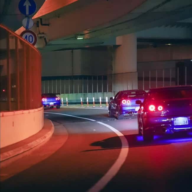 [Self-Drive] Tokyo & Daikoku Custom Car Driving Tour - Tokyo Tower: quick, clean, and camera-friendly