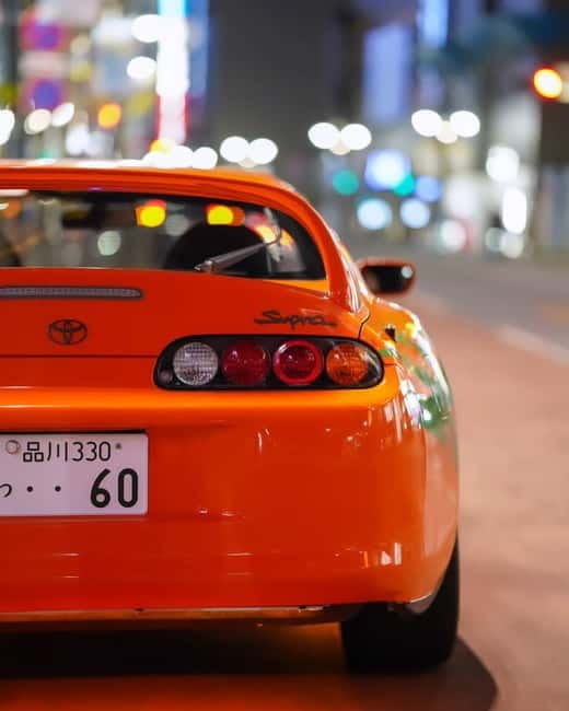 [Self-Drive] Tokyo & Daikoku Custom Car Driving Tour - The cars you might drive, and the rules that protect them
