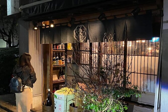 Sendai Private Izakaya and Bar Tour - Key points to know before you go