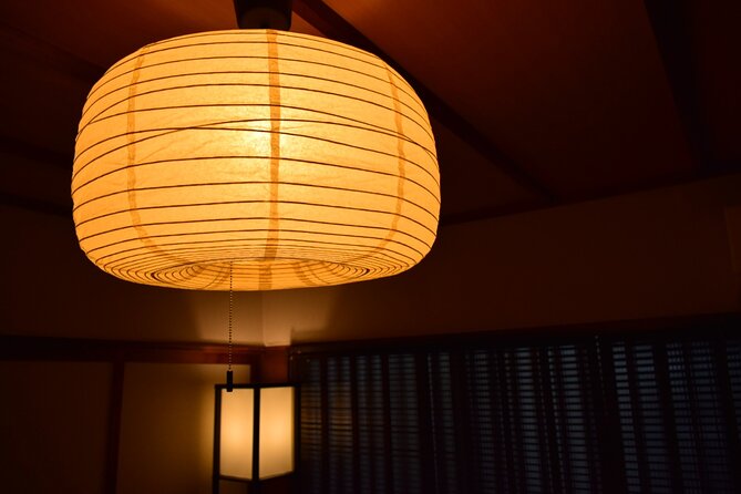 Shamisen Experience in Kyoto 【Private】 - A 90-Minute Shamisen Lesson With English Guidance